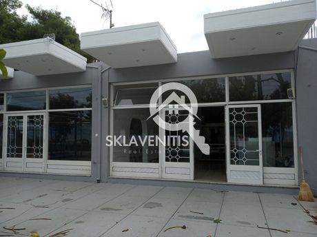 Hall 175sqm for rent-Artemisio » Pefki