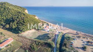 Οικόπεδο 4.280 τ.μ. για πώληση, Ν. Κέρκυρας, Κέρκυρα-thumb-1