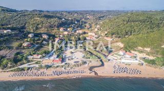 Οικόπεδο 4.280 τ.μ. για πώληση, Ν. Κέρκυρας, Κέρκυρα-thumb-2