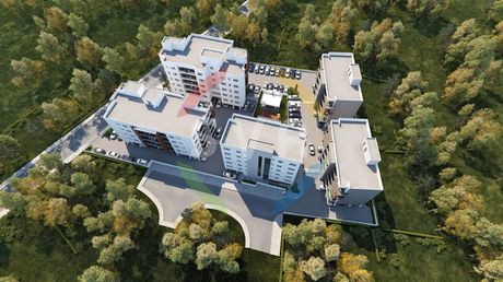 Studio / γκαρσονιέρα 47τ.μ. για πώληση-