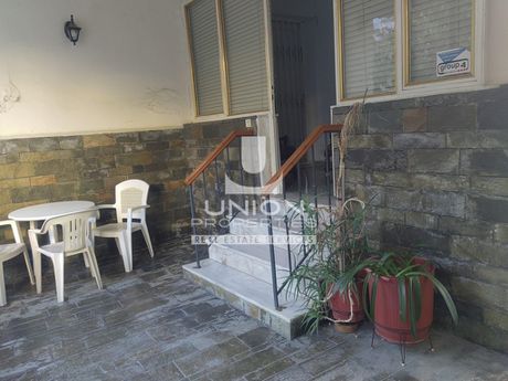 Οικόπεδο 254τ.μ. για πώληση-Αιγάλεω » Βοτανικός