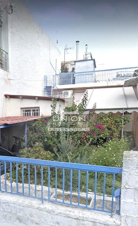 Οικόπεδο 166 τ.μ. πρός πώληση, Αθήνα - Δυτικά Προάστια, Χαϊδάρι