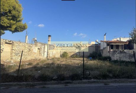 Οικόπεδο 325τ.μ. για πώληση-Σπάτα