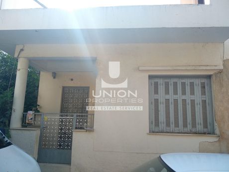 Μονοκατοικία 54τ.μ. για πώληση-Περιστέρι » Μπουρνάζι