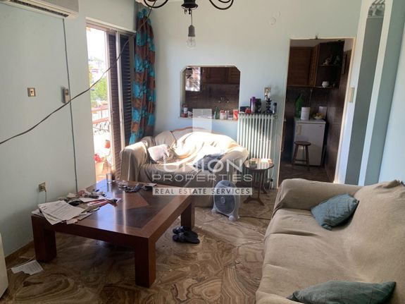 Building 401 sqm for sale, Athens - West, Kamatero