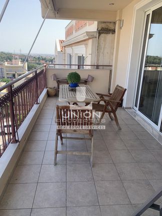 Maisonette 157 sqm for sale, Athens - West, Kamatero