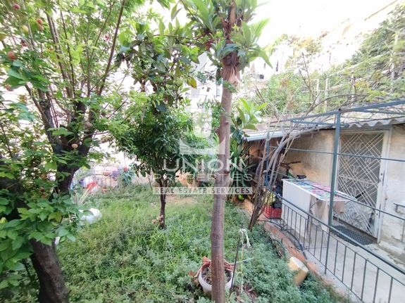 Land plot 117 sqm for sale, Athens - West, Petroupoli