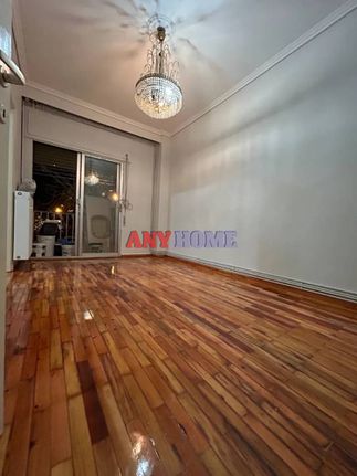 Studio 50 sqm for rent, Thessaloniki - Center, Ano Toumpa