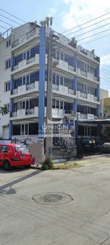 Επιχειρηματικό κτίριο 670τ.μ. για πώληση-Περιστέρι » Τσαλαβούτα