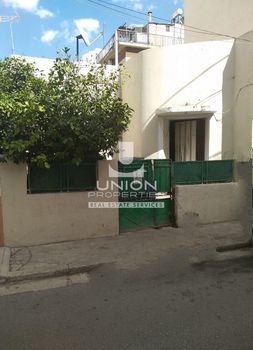 Οικόπεδο 180τ.μ. για πώληση-Περιστέρι » Μπουρνάζι