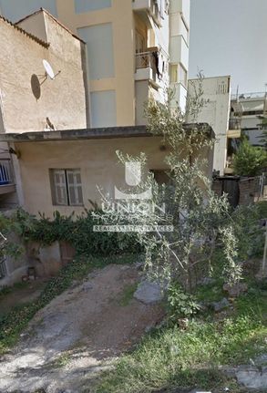 Land plot 136 sqm for sale, Athens - West, Petroupoli