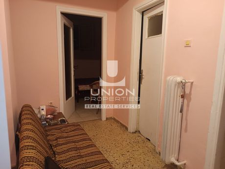 Διαμέρισμα 36τ.μ. για πώληση-Γκύζη - πεδίον άρεως » Πεδίο άρεως