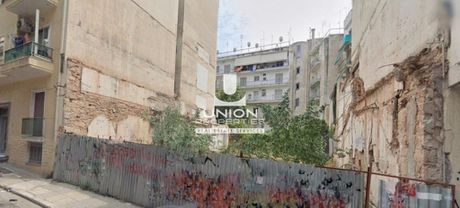 Οικόπεδο 306τ.μ. για πώληση-Λεωφ. πατησίων - λεωφ. αχαρνών » Κάτω πατήσια