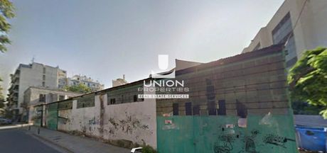 Οικόπεδο 840τ.μ. για πώληση-Κολωνός - κολοκυνθούς » Σταθμός λαρίσης