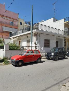 Οικόπεδο 192τ.μ. για πώληση-Περιστέρι » Ανθούπολη