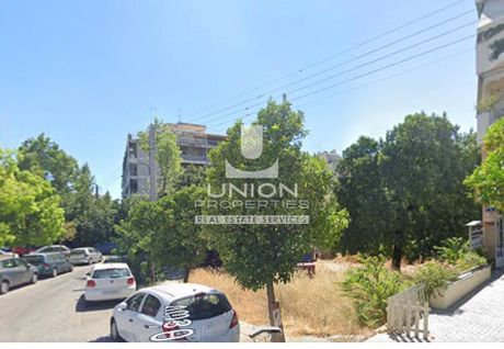 Οικόπεδο 1.242τ.μ. για πώληση-Άνω πατήσια » Κυπριάδου - άνω πατήσια