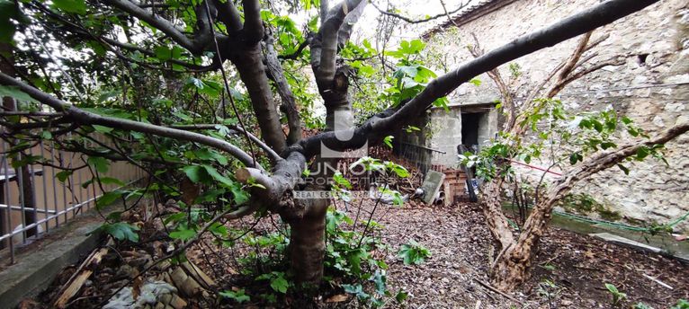 Οικόπεδο 128 τ.μ. για πώληση, Αθήνα - Κέντρο, Πατήσια