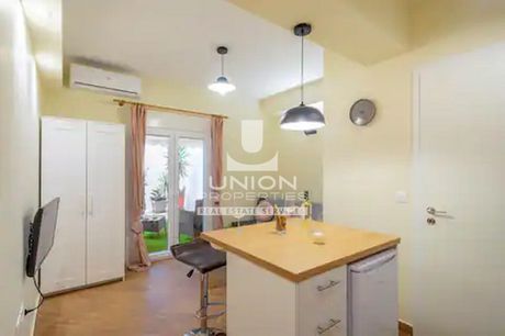 Studio / γκαρσονιέρα 20τ.μ. για πώληση-Κυψέλη » Πλατεία κυψέλης