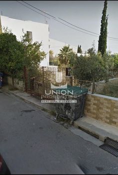 Οικόπεδο 163τ.μ. για πώληση-Πετρούπολη » Κέντρο