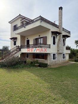 Detached home 161 sqm for sale