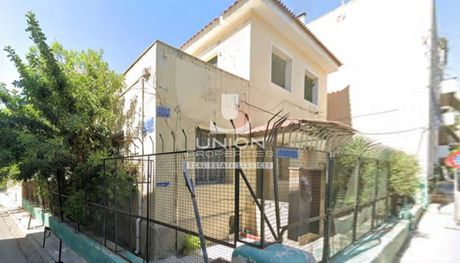 Οικόπεδο 255τ.μ. για πώληση-Λεωφ. πατησίων - λεωφ. αχαρνών » Κάτω πατήσια