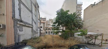 Οικόπεδο 272τ.μ. για πώληση-Λεωφ. πατησίων - λεωφ. αχαρνών » Πλατεία αμερικής
