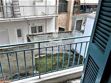 Διαμέρισμα 26τ.μ. για πώληση-Κυψέλη » Πλατεία κυψέλης