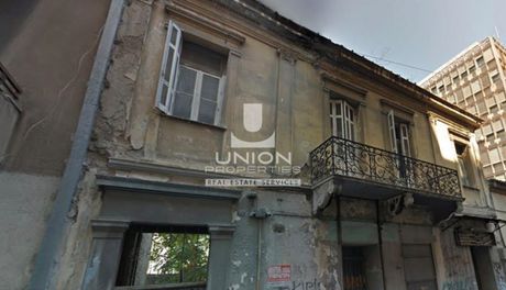 Οικόπεδο 200τ.μ. για πώληση-Γκάζι - μεταξουργείο - βοτανικός » Μεταξουργείο