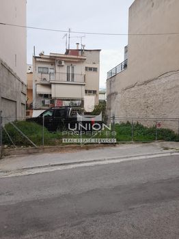Οικόπεδο 124τ.μ. για πώληση-Περιστέρι » Νέα ζωή