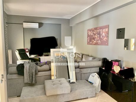 Detached home 80sqm for sale-Ilion » Riminiton