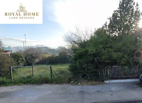 Land plot 940sqm for sale-Acharnes » Pirgouthi