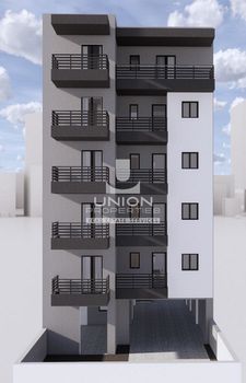 Maisonette 132sqm for sale-Peristeri » Kipoupoli