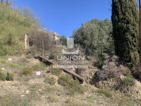 Land plot 1.380sqm for sale-Kamatero » Attalos