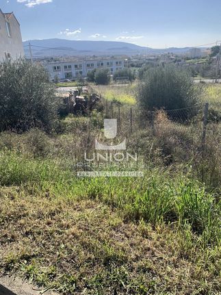 Land plot 995 sqm for sale, Athens - West, Kamatero