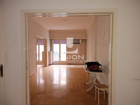 Apartment 127sqm for sale-Patision - Acharnon » Ag. Meletiou - Viktorias Sq. - Marni