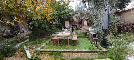 Apartment 93sqm for sale-Kipseli » Platia Kipselis