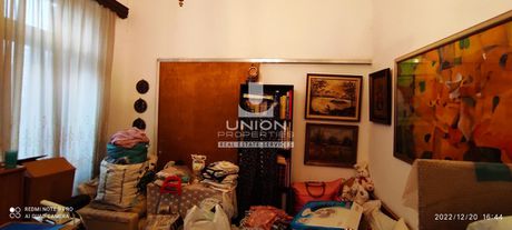 Detached home 80sqm for sale-Patision - Acharnon » Kato Patisia