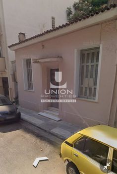 Land plot 143sqm for sale-Patision - Acharnon » Kato Patisia