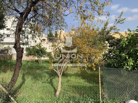 Οικόπεδο 281τ.μ. για πώληση-Καματερό » Νέα χαραυγή