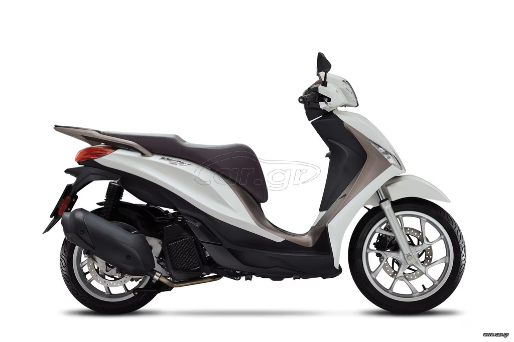 Piaggio Medley 125 2025