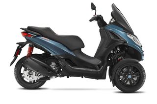 Piaggio MP3 300 LT 2024