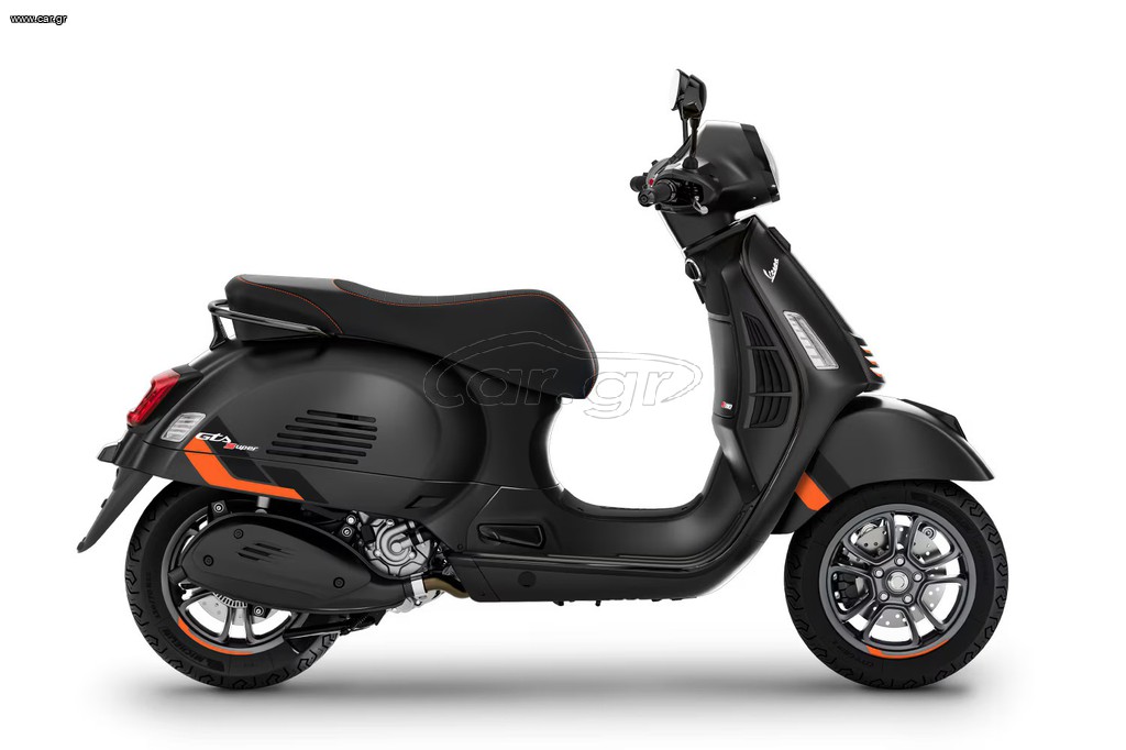 Vespa GTS 300 2025