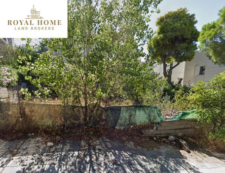 Land plot 365sqm for sale-Marousi » Nea Lesvos