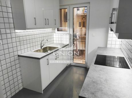 Διαμέρισμα 55τ.μ. για πώληση-Λεωφ. πατησίων - λεωφ. αχαρνών » Αγ. μελετίου - πλ. βικτωρίας - μάρνη