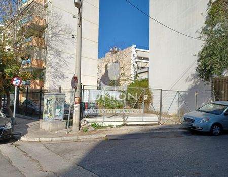 Οικόπεδο 256τ.μ. για πώληση-Λεωφ. πατησίων - λεωφ. αχαρνών » Τρεις γέφυρες