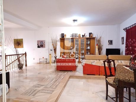 Μονοκατοικία 300τ.μ. για πώληση-Άνω πατήσια » Κυπριάδου - άνω πατήσια