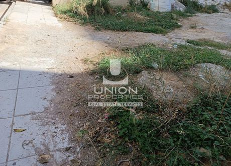 Land plot 144sqm for sale-Patision - Acharnon » Kato Patisia
