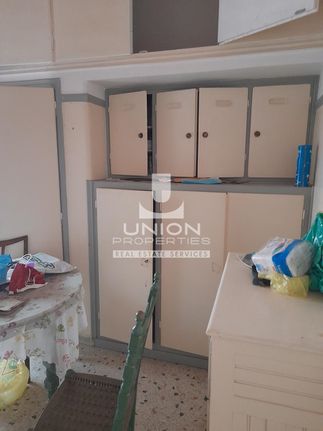 Detached home 117 sqm for sale, Athens - West, Peristeri