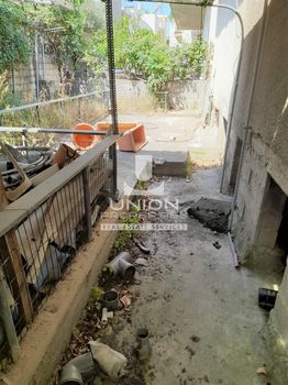 Land plot 122sqm for sale-Ilion » Micheli