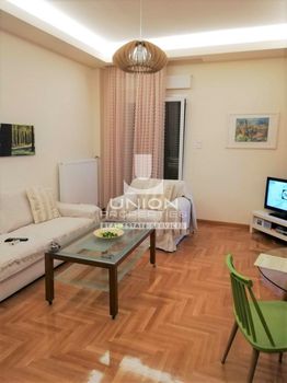Apartment 81sqm for sale-Kipseli » Platia Kipselis